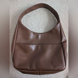 Elegant Brown Women's Bag